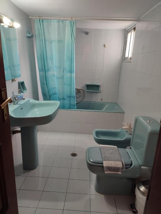 Thea Court Clio & Erato Apartments PalaiónTsiflíkion 外观 照片