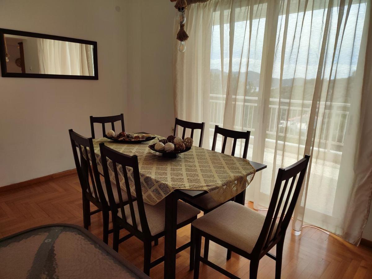 Thea Court Clio & Erato Apartments PalaiónTsiflíkion 外观 照片
