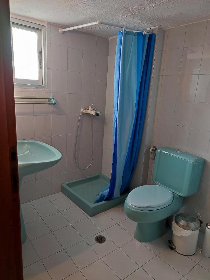Thea Court Clio & Erato Apartments PalaiónTsiflíkion 外观 照片